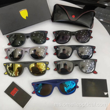 Cat Mata Unisex Sun Glasses untuk Memandu